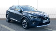 Renault Captur 1.0 TCE 100 S Edition 5dr Petrol Hatchback